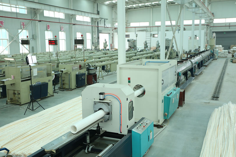 產(chǎn)品生產(chǎn)透明化，我們很放心