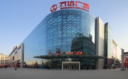 恭喜陜西興紀(jì)龍管道有限公司萬達(dá)項(xiàng)目完美竣工！